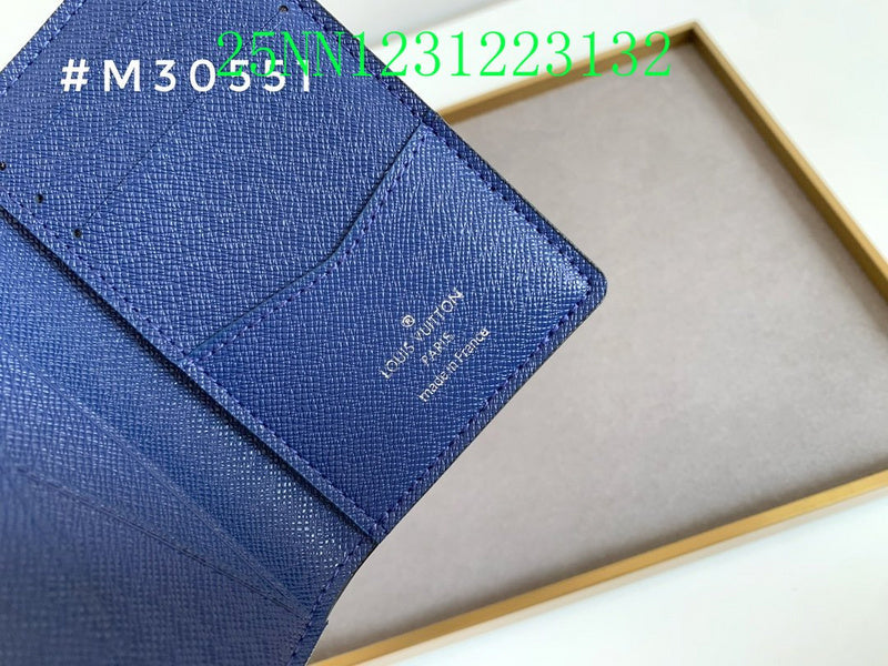 COZY BAGS - CHL Wallet - 318