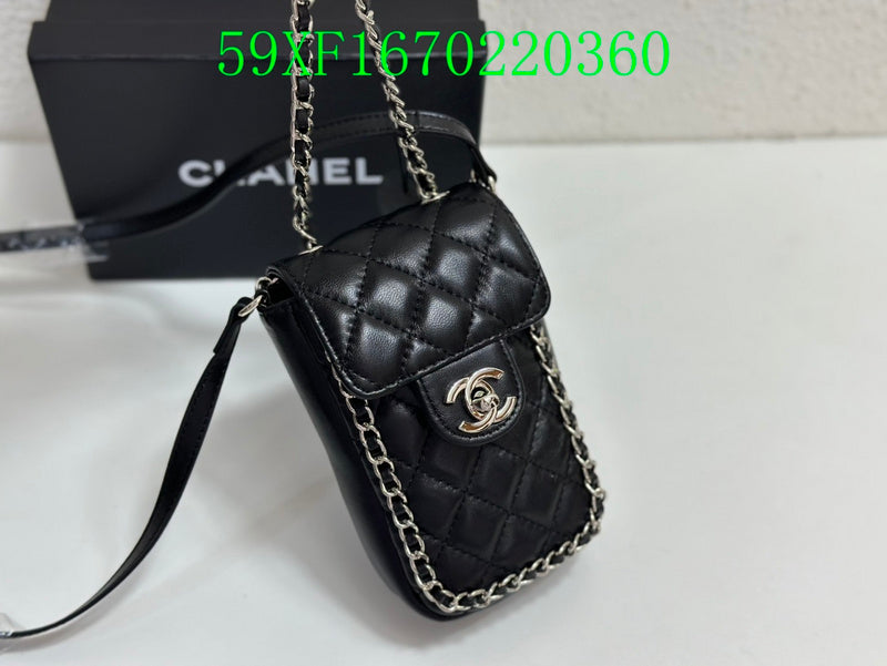 COZY BAGS - CHL Wallet - 207