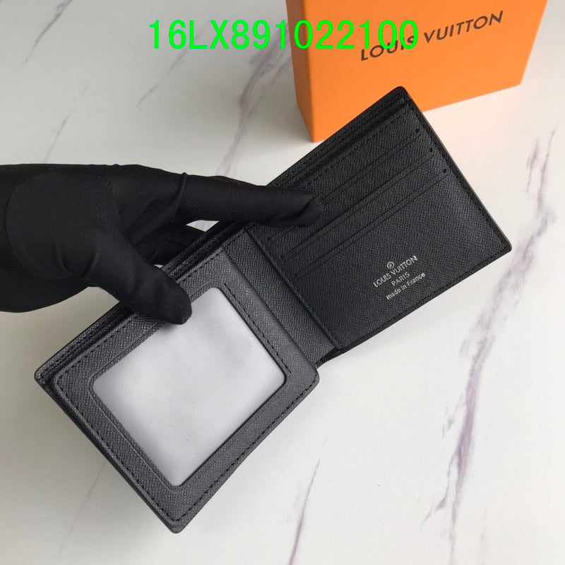 COZY BAGS - CHL Wallet - 1389