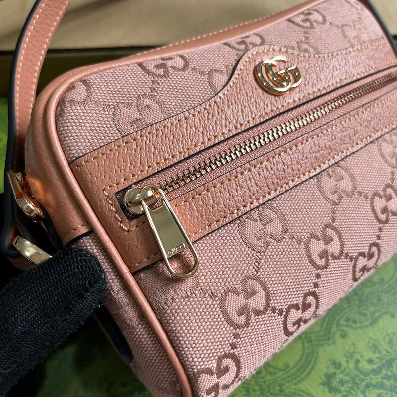 JB - Guki Lady Bags - 092