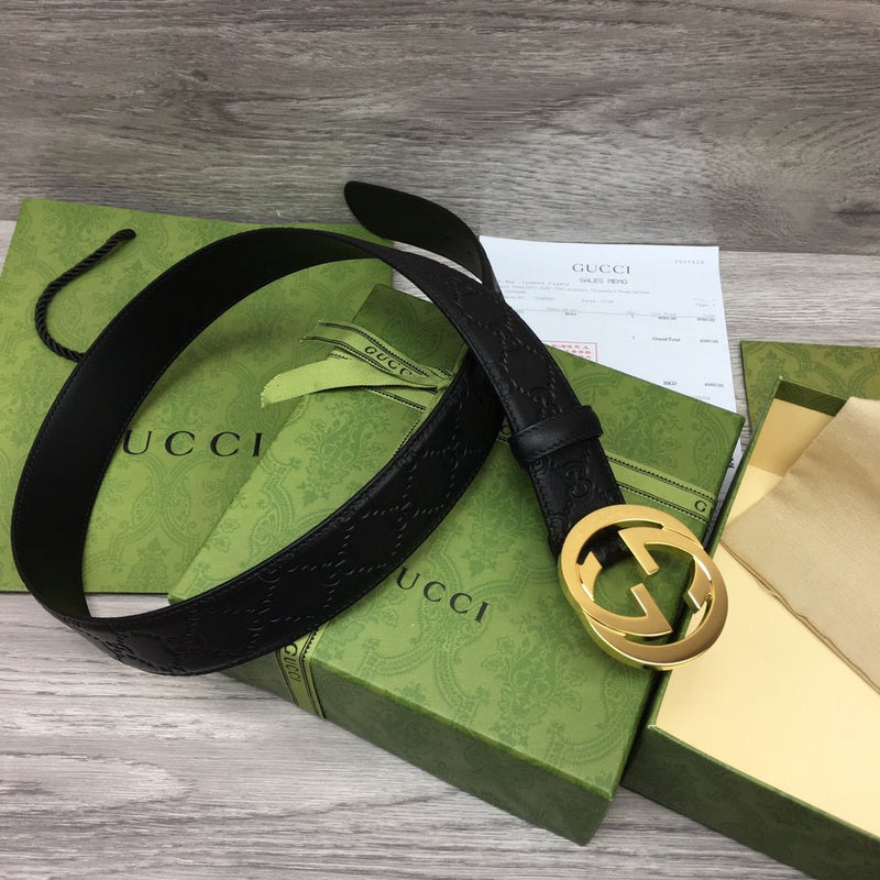 COZY BAGS - GUKI Belts - 151