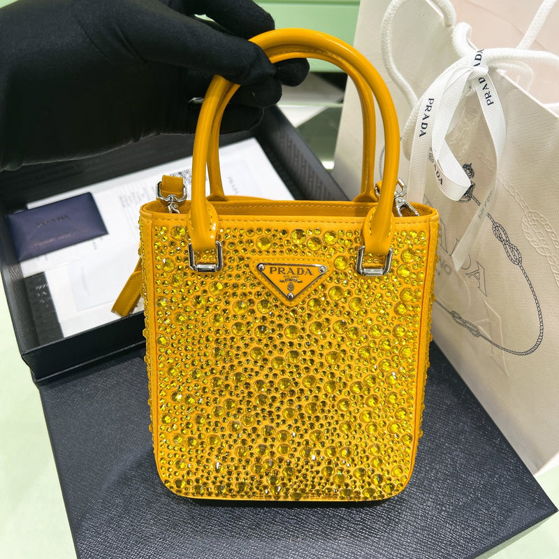 JB - PD Lady Bags - 291