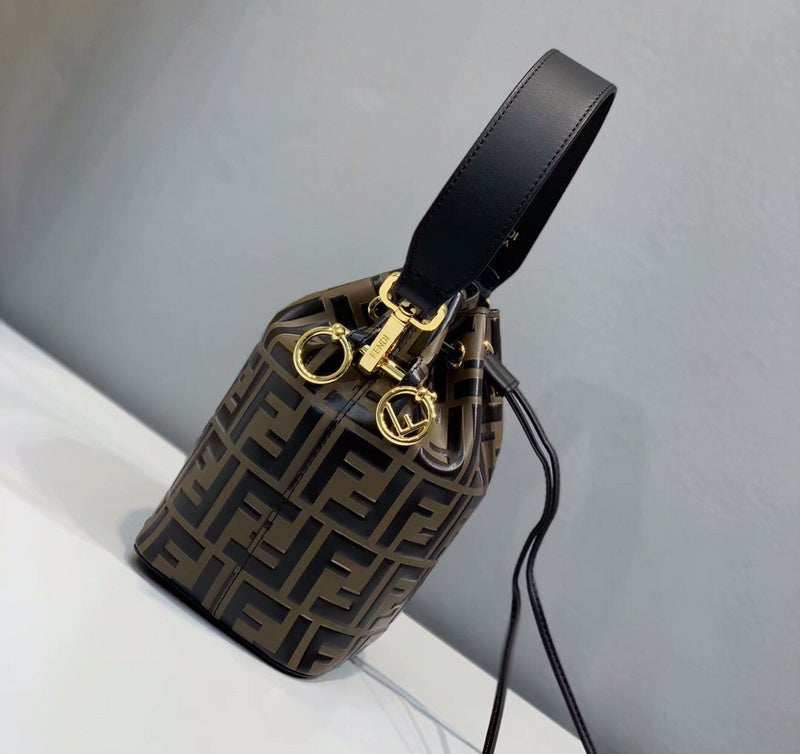 COZY BAGS - FDE Bags - 886