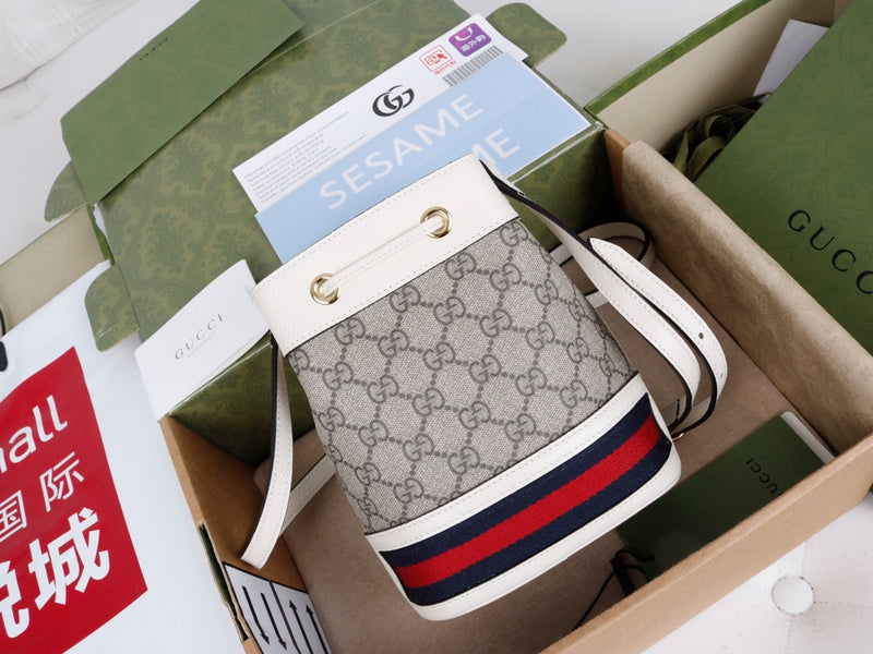 COZY BAGS - GUKI Women Bags - 1214