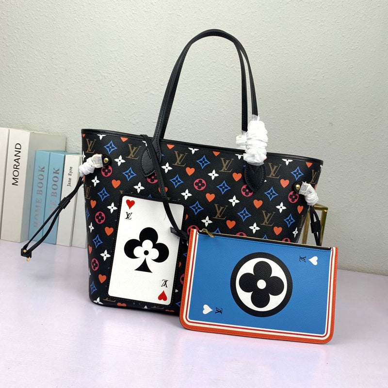 COZY - LOV Lady Bags - 938