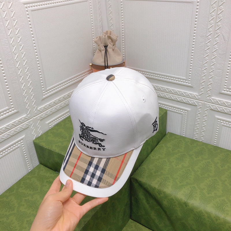 COZY BAGS - BOR Hats & Caps - 022