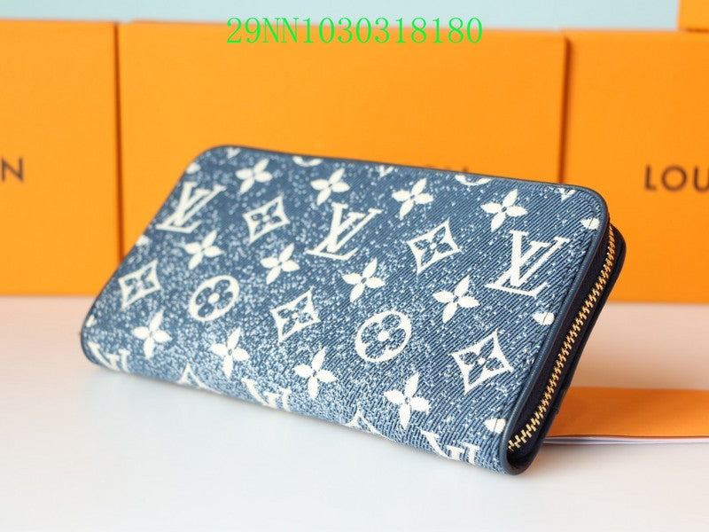 COZY BAGS - LOV Wallet - 1520