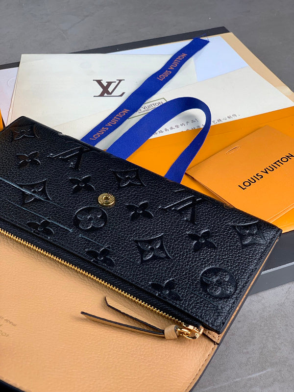 COZY - LOV Wallets - 271