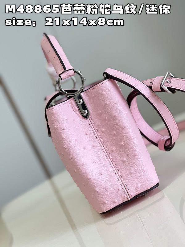 COZY - LV Bags - 1212