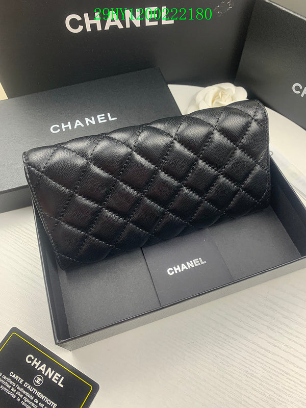 COZY BAGS - CHL Wallet - 197