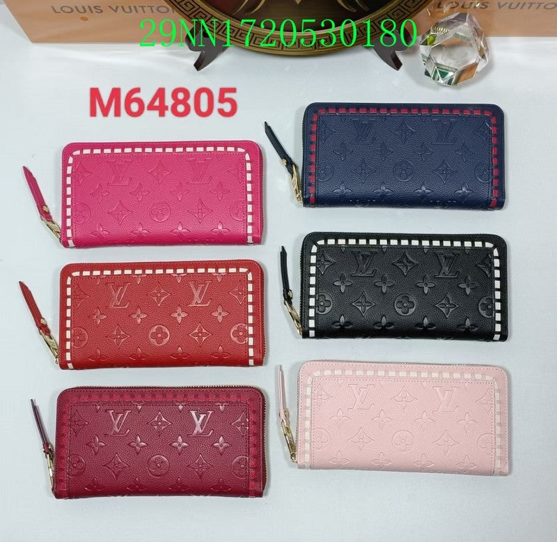 COZY BAGS - LOV Wallet - 1282