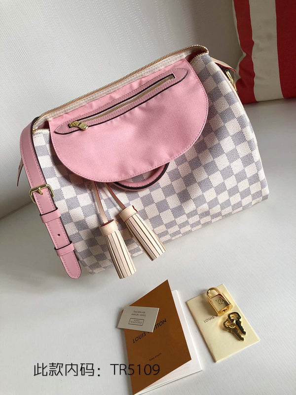 COZY BAGS - LOV Bags - 5063