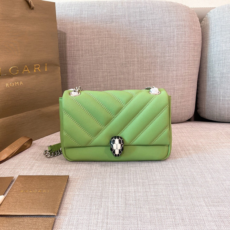JB - BGL Lady Bags - 207