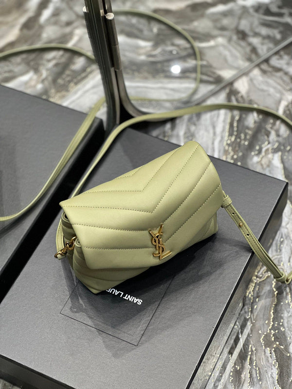 COZY BAGS - YLS Bags - 1233