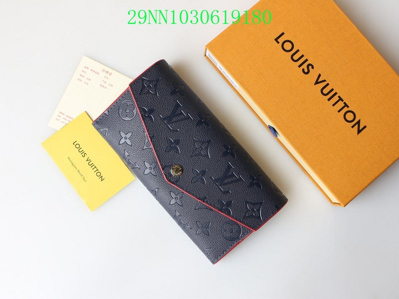 COZY BAGS - LOV Wallet - 375