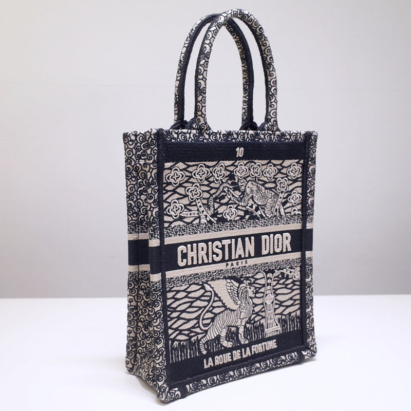 JB - DOR Lady Bags - 732