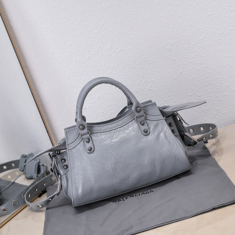 COZY - BG Bags - 666