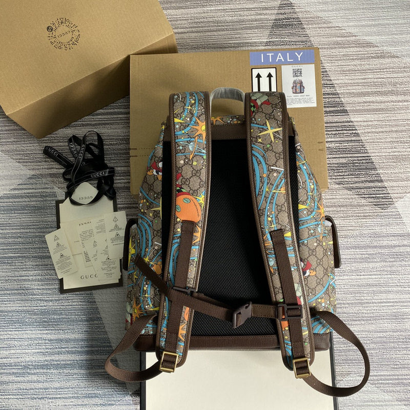 COZY BAGS - GUKI Bags - 2070