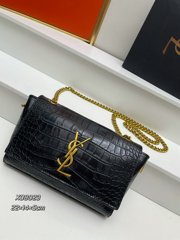 COZY - YLS Bags - 143