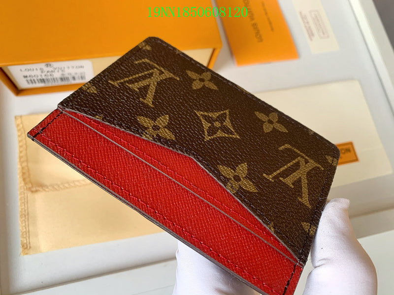 COZY BAGS - LOV Wallet - 1207
