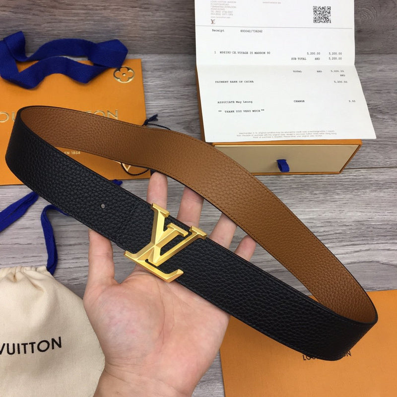 JB - LOV Belts - 256