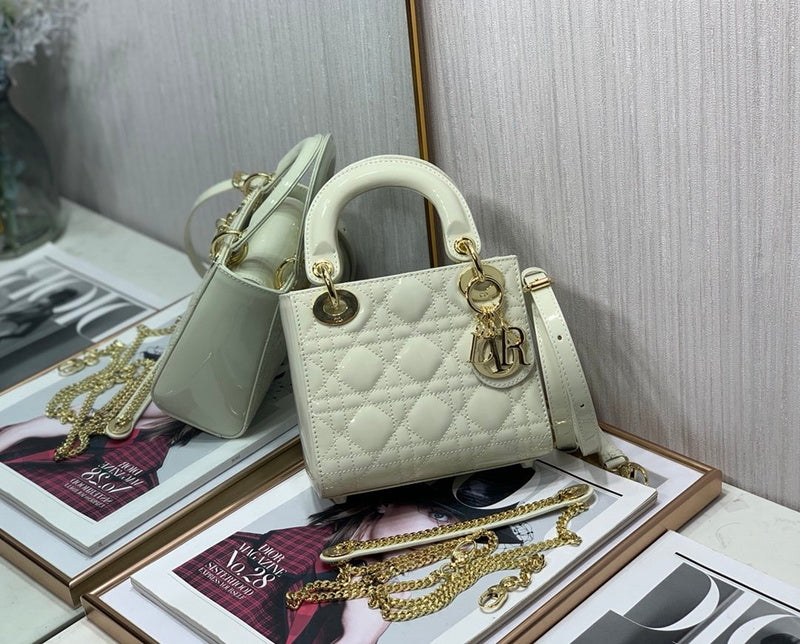 JB - DOR Lady Bags - 410