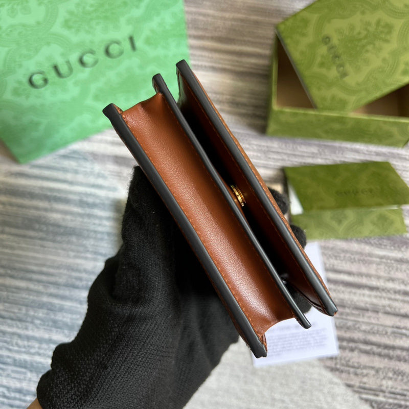COZY BAGS - Guki Wallet - 129