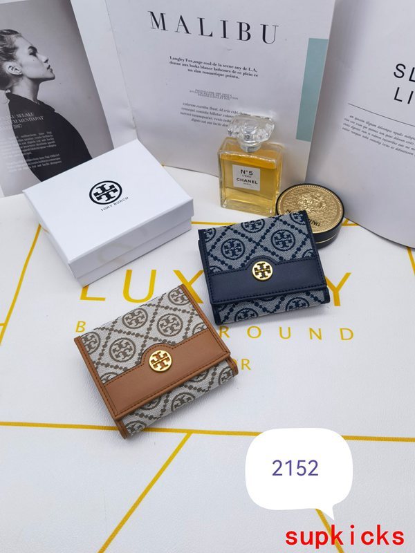 COZY BAGS - Mix Wallets - 645