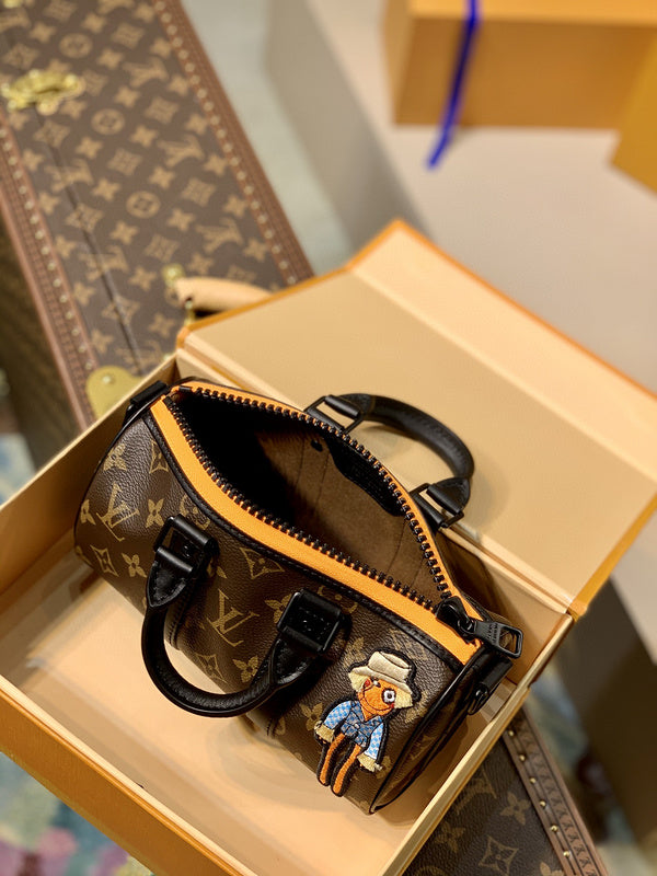 COZY BAGS - LOV Bags - 3947
