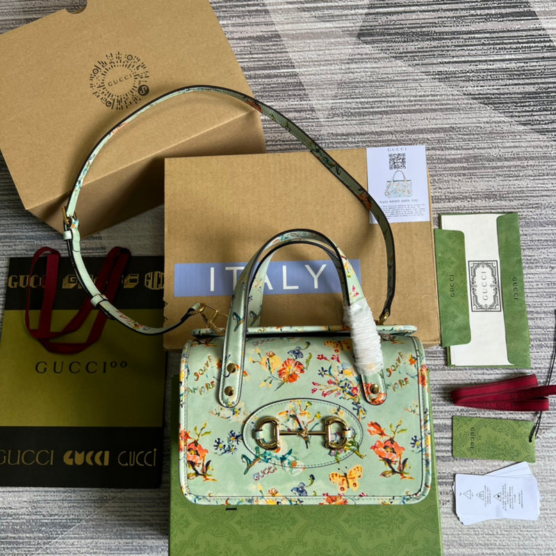 COZY BAGS - GUKI Bags - 1411