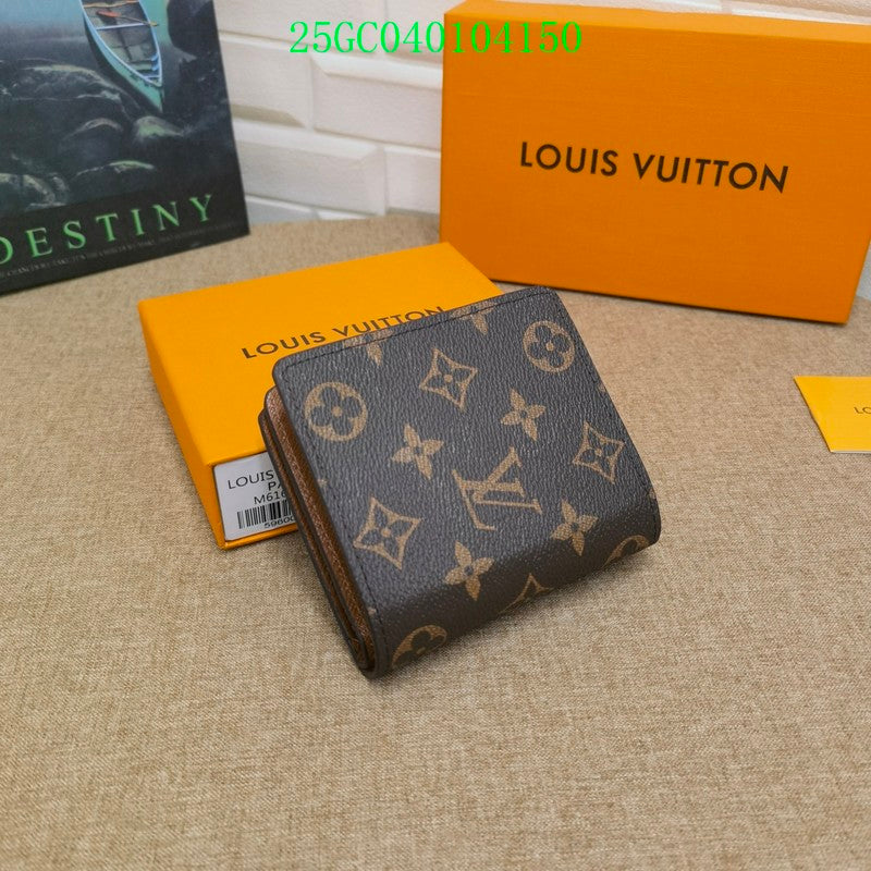COZY BAGS - CHL Wallet - 250