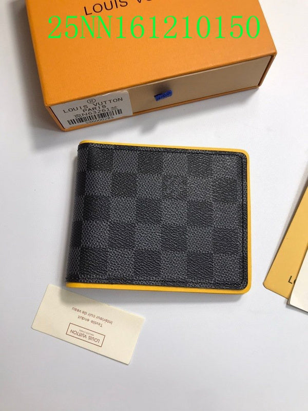 COZY BAGS - CHL Wallet - 402