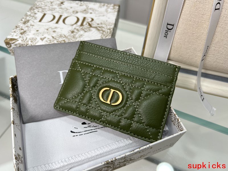 COZY BAGS - Mix Wallets - 252