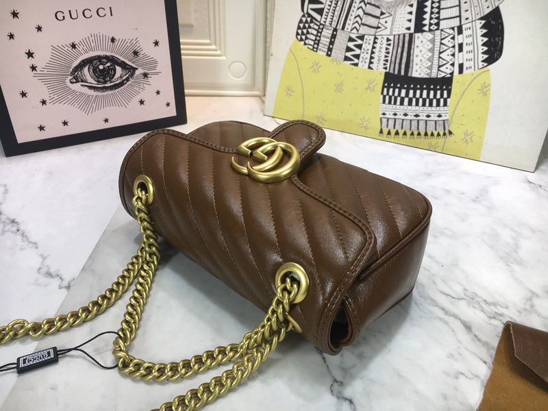 COZY BAGS - GUKI Bags - 437