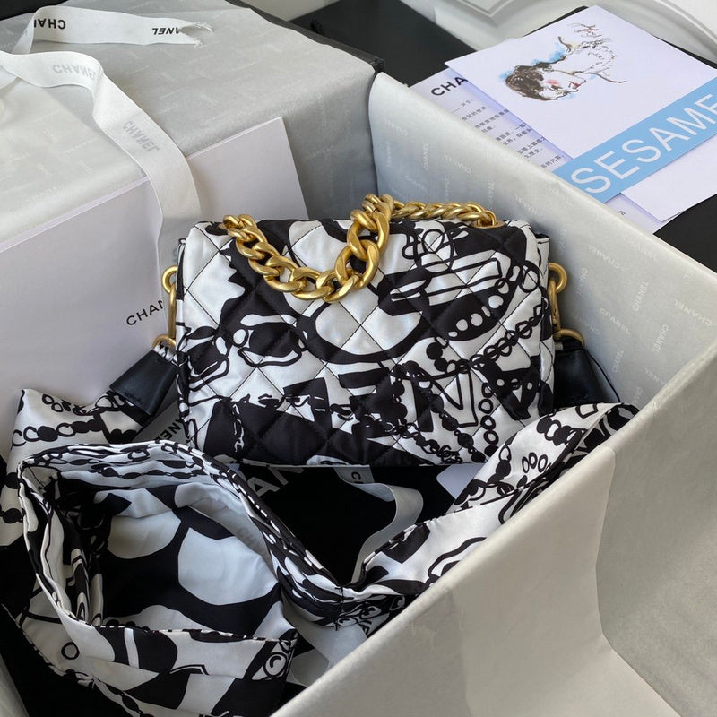 COZY BAGS - CHL Lady Bags - 262