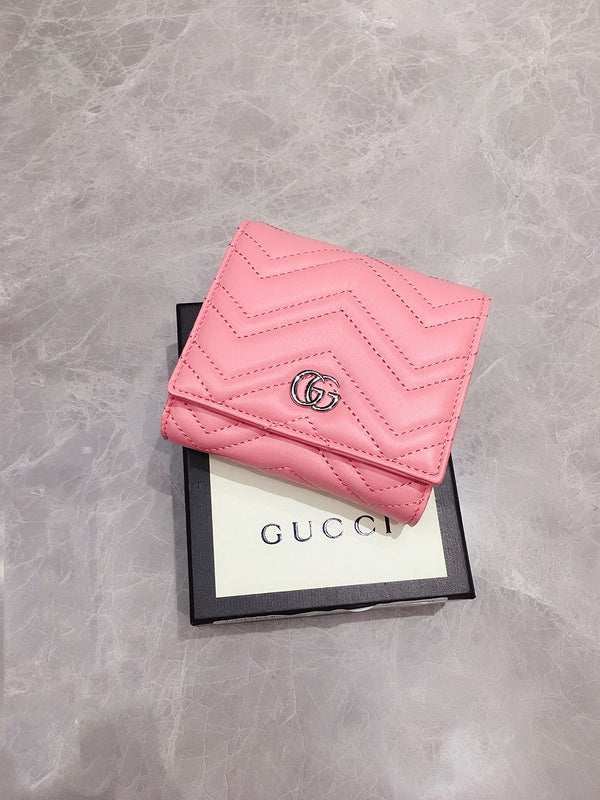 COZY BAGS - Guki Wallet - 388