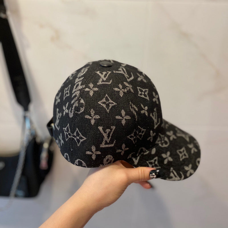 COZY BAGS - LOV Hats & Caps - 442