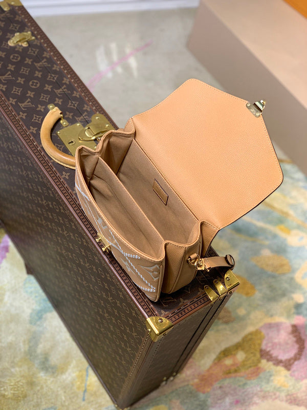 COZY BAGS - LOV Bags - 2437