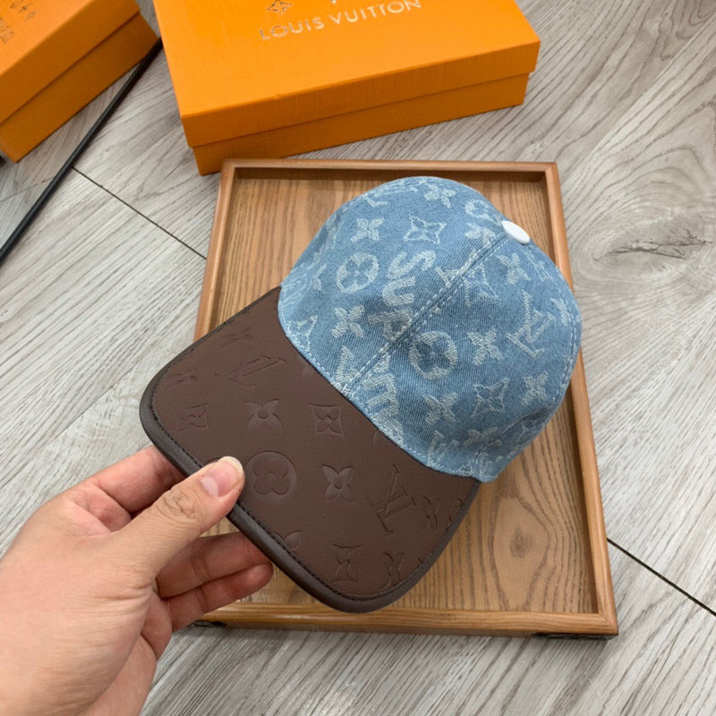 COZY BAGS - LOV Hats & Caps - 107