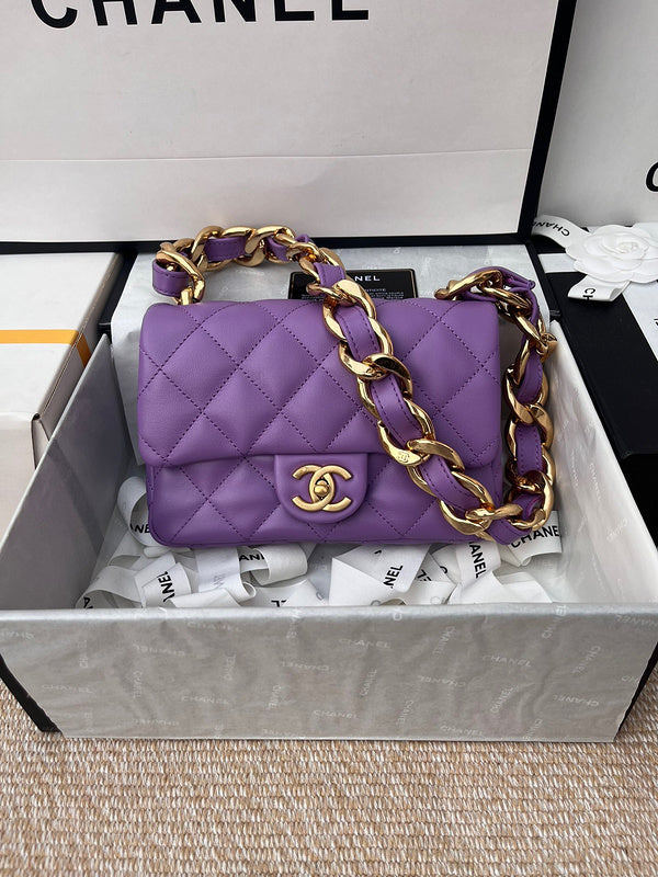 COZY BAGS - CHL Lady Bags - 241