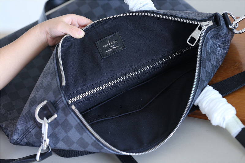 COZY - LOV Men Business Bags - 076