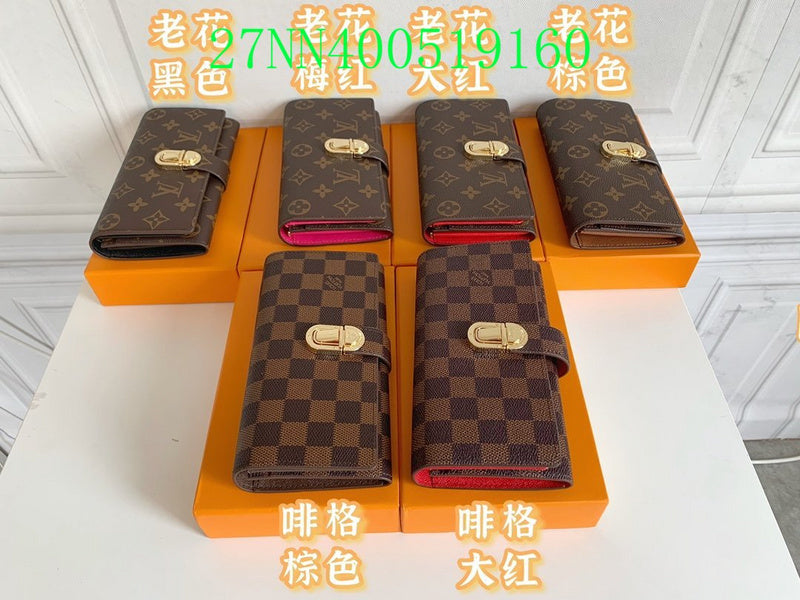 COZY BAGS - CHL Wallet - 938