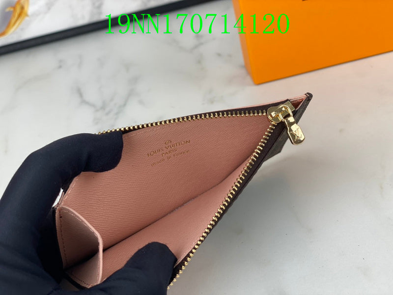 COZY BAGS - LOV Wallet - 233