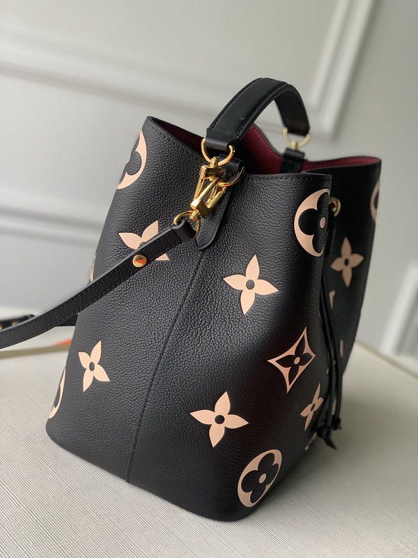 COZY BAGS - LOV Bags - 3955