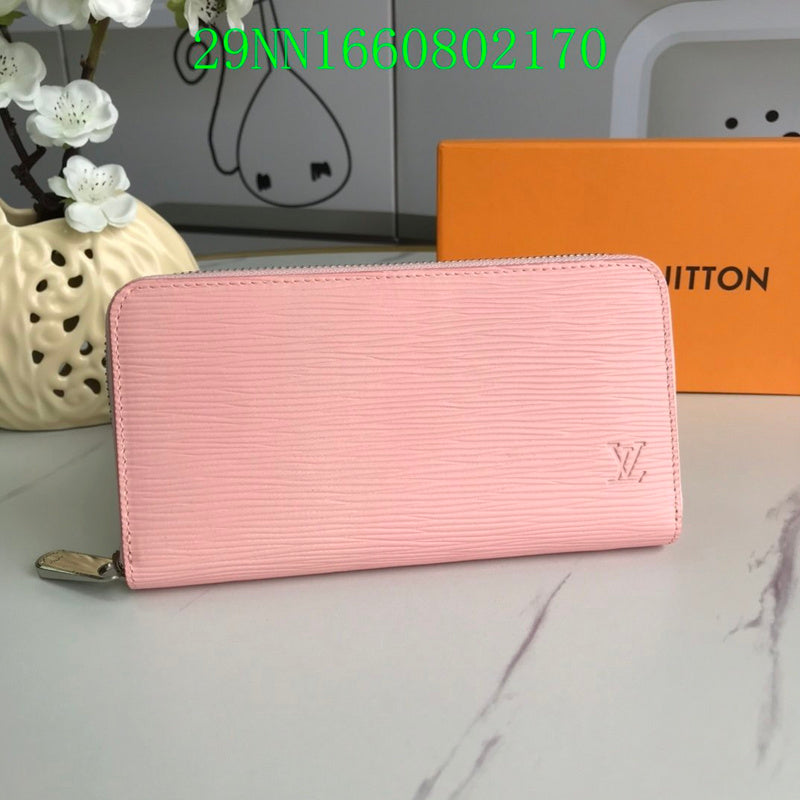 COZY BAGS - CHL Wallet - 728