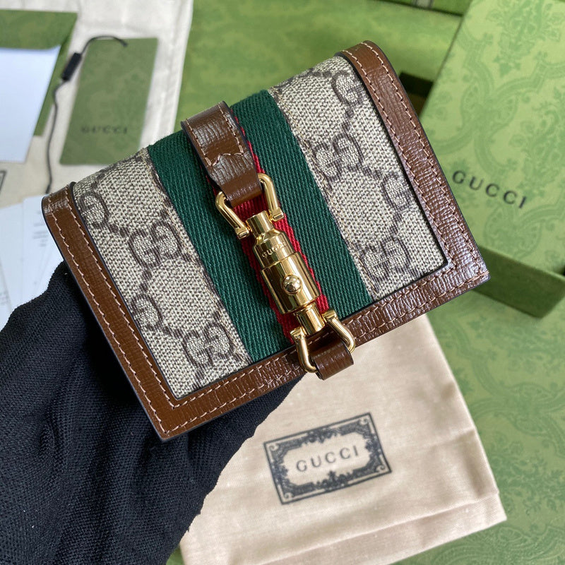 Cozy Bags - GUKI Women Wallets - 134