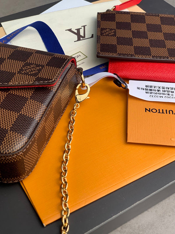 COZY - LV Bags - 656