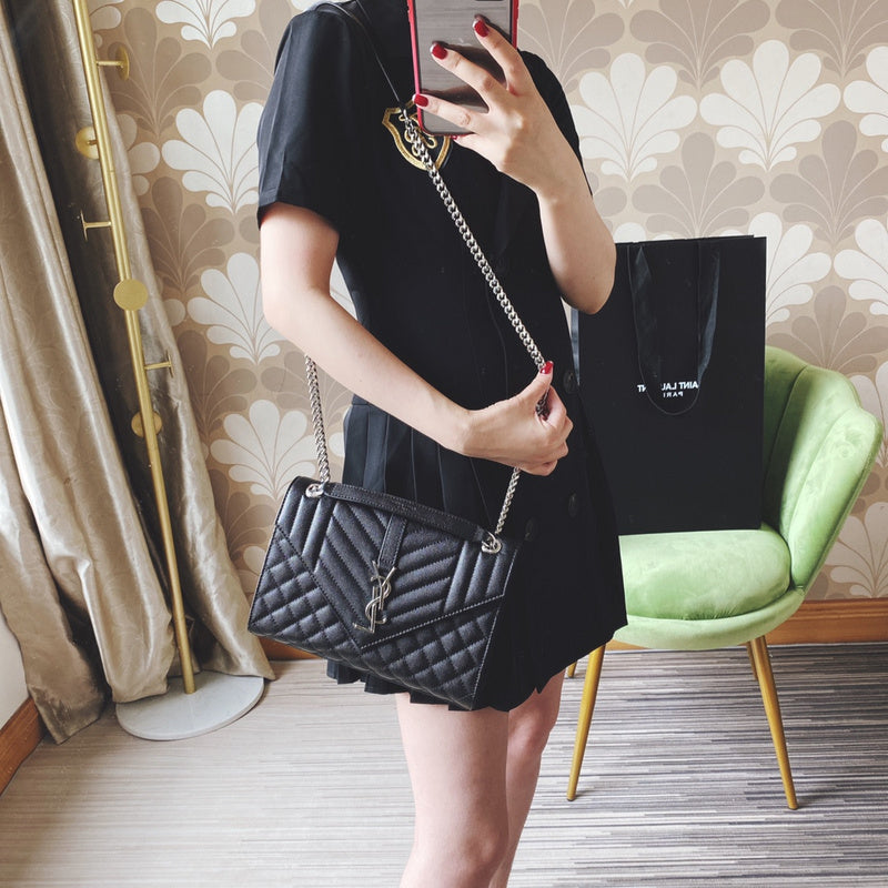 COZY BAGS - YLS Bags - 1132