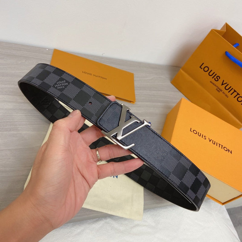 JB - LOV Belts - 345