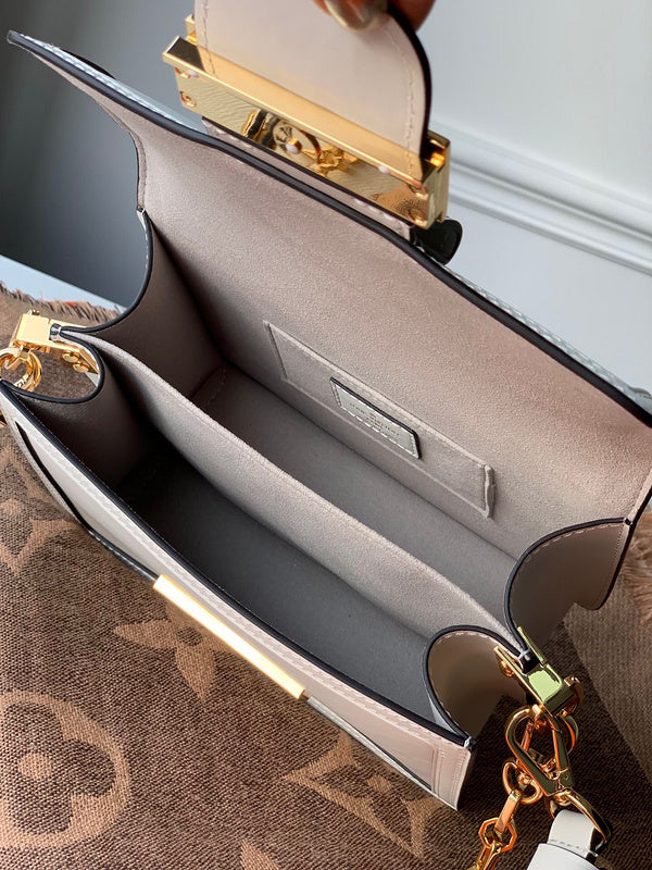 COZY - LV Bags - 5538